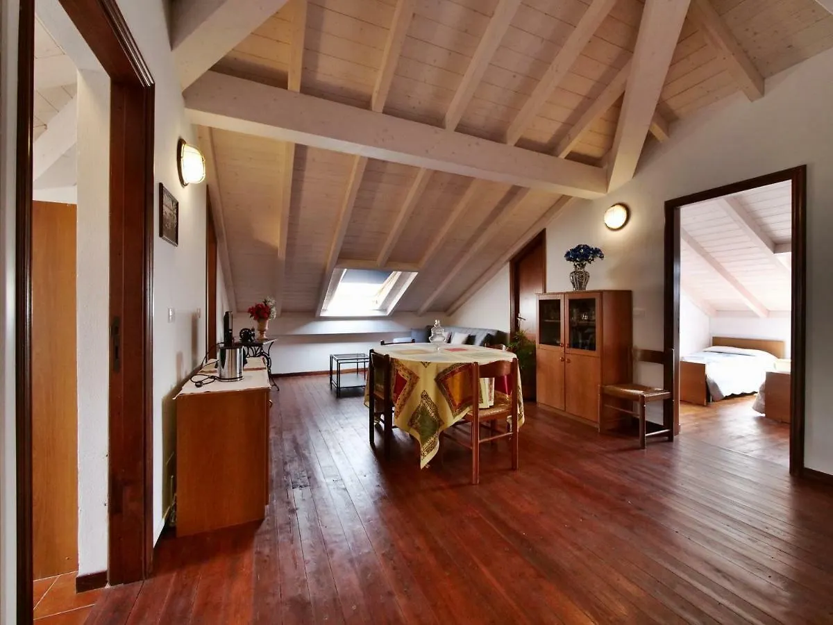 Appartement Palmaria à Deiva Marina Italie