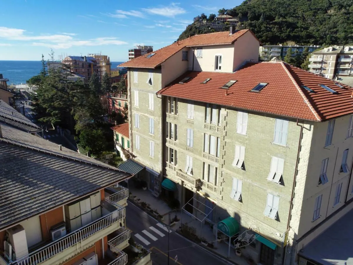 Appartement Palmaria à Deiva Marina 0*,  Italie