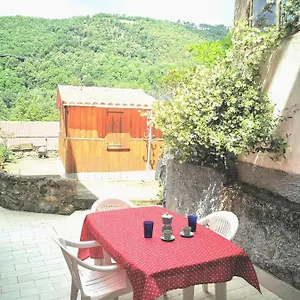 Appartamento L'angolo Del Levante -monolocale Ligure, Deiva Marina