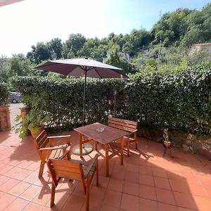 Comodo Per Lerici E 5 Terre Appartement